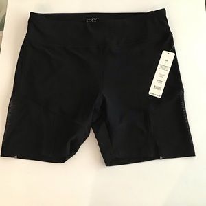 Activewear Shorts Large Black Vogo Ath…